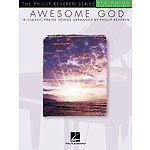 Awesome God