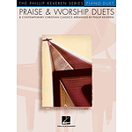 Praise & Worship Duets