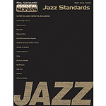 Essential Songs - Jazz Standards