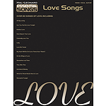 Essential Songs - Love Songs