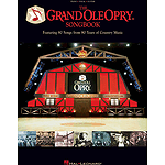 The Grand Ole Opry Songbook