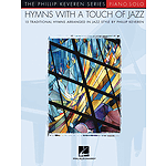 Hymns with a Touch of Jazz