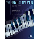 Greatest Standards