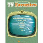 TV Favorites