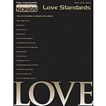 Essential Songs - Love Standards