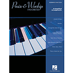 Praise & Worship Favorites