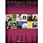 Pop Piano Solos