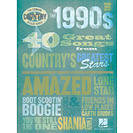 The 1990s - Country Decade Series