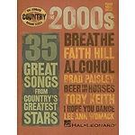 The 2000s - Country Decade Series