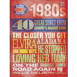 The 1980s - Country Decade Series