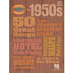 The 1950s - Country Decade Series