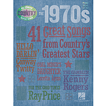 The 1970s - Country Decade Series