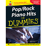 Pop/Rock Piano Hits for Dummies