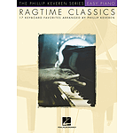 Ragtime Classics