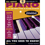 All About Piano