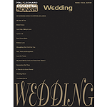 Essential Songs - Wedding