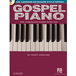Gospel Piano
