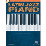 Latin Jazz Piano