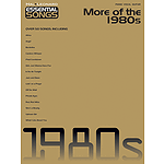 Essential Songs - More of the 1980s