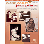West Coast Jazz Piano