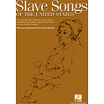 Slave Songs of the United States