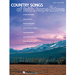 Country Songs of Faith, Hope & Love