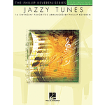 Jazzy Tunes
