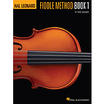 Hal Leonard Fiddle Method