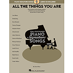 All the Things You Are
