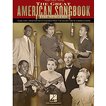 The Great American Songbook - The Singers