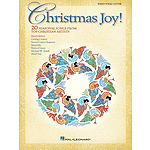 Christmas Joy!