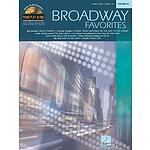 Broadway Favorites
