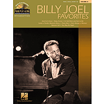 Billy Joel Favorites