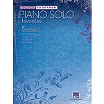 Worship Together Piano Solo Favorites