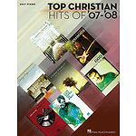 Top Christian Hits of '07-'08