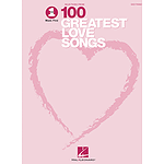 VH1's 100 Greatest Love Songs