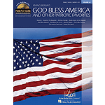 God Bless America and Other Patriotic Favorites