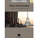 Valses Sentimentales