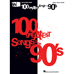 VH1's 100 Greatest Songs of the '90s