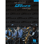 The Definitive Blues Collection - 2nd Edition