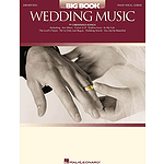 The Big Book of Wedding Music - 2nd Edition