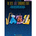 The Best Jazz Standards Ever - 3rd Edition