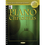 Piano Christmas - Keepsake Edition