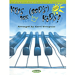 Keys for God's Kids!