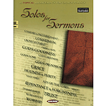 Solos for Sermons