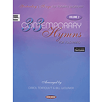 33 Contemporary Hymns for Solo Piano - Volume 2
