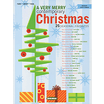A Very Merry Contemporary Christmas