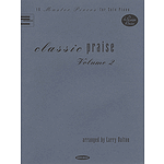 Classic Praise - Volume 2