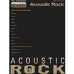 Acoustic Rock
