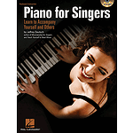 Piano for Singers